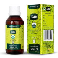 Kalonji Oil (100ml) – Safa